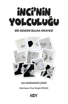 İncinin Yolculuğu