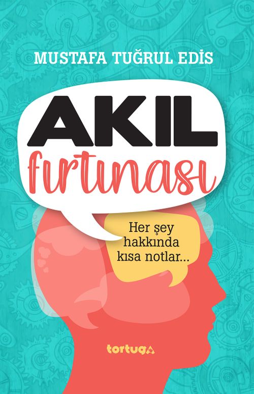 Akıl Fırtınası & Her Şey Hakkında Kısa Notlar