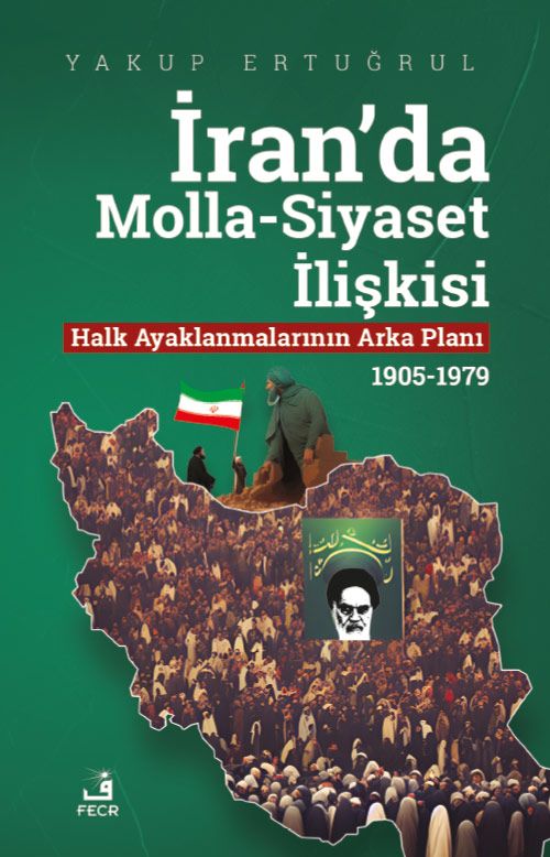 İran'da Molla-Siyaset İlişkisi