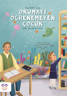 Okumayı Öğrenemeyen Çocuk