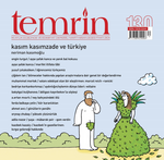 Temrin İki Aylık Düşünce ve Edebiyat Dergisi Sayı:130 Mart - Nisan 2013