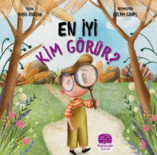 En İyi Kim Görür