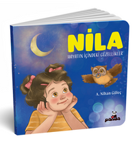 Nila & Hayatın İçindeki Güzellikler