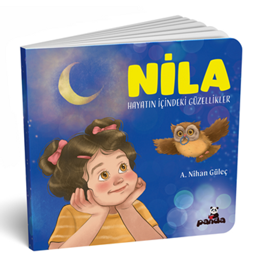 Nila & Hayatın İçindeki Güzellikler