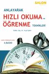 Anlayarak Hızlı Okuma ve &Ouml;ğrenme Teknikleri