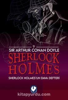 Sherlock Holmes / Sherlock Holmes'un Dava Defteri