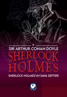 Sherlock Holmes / Sherlock Holmes'un Dava Defteri