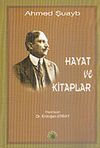 Hayat ve Kitaplar (11-D-36)