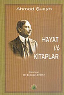 Hayat ve Kitaplar (11-D-36)