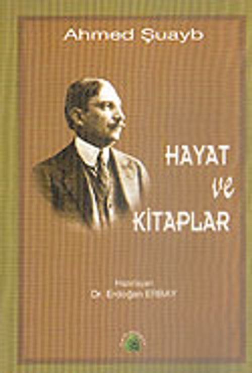 Hayat ve Kitaplar (11-D-36)