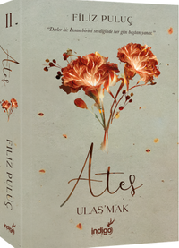 Ateş - Ulaş'mak 