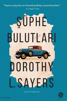 Şüphe Bulutları Clouds of Witness