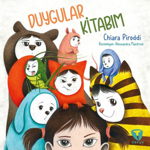 Duygular Kitabım 