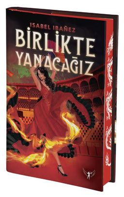 Birlikte Yanacağız (Ciltli)