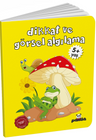 Dikkat ve Görsel Algılama (5+ Yaş)