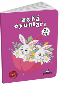 Zeka Oyunları (3+ Yaş)