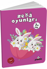 Zeka Oyunları (3+ Yaş)