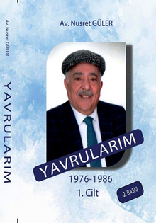 Yavrularım 