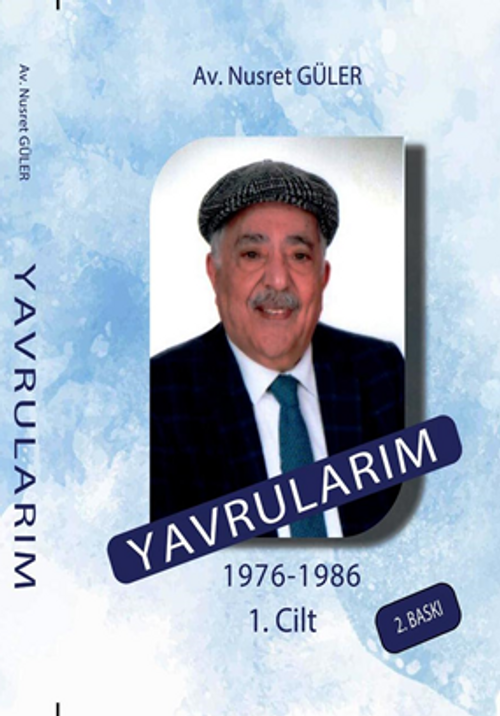 Yavrularım 
