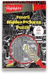 Fenerli Hidden Pictures Puzzles