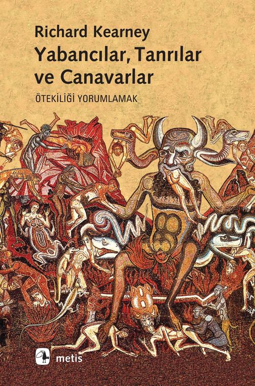 Yabancılar, Tanrılar ve Canavarlar & Ötekiliği Yorumlamak