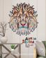 AZTEC Colored Lion  449 Parça	(AZ29)</span>
