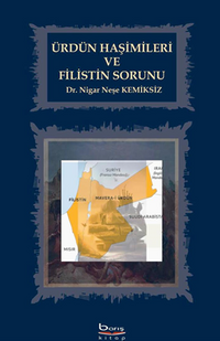 Ürdün Haşimileri  ve Filistin Sorunu 