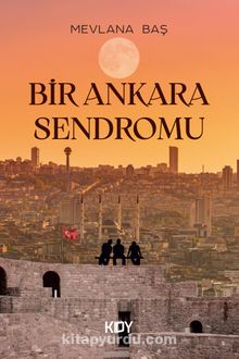 Bir Ankara Sendromu