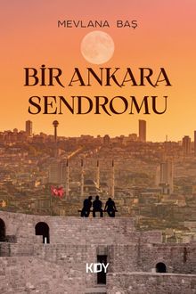 Bir Ankara Sendromu