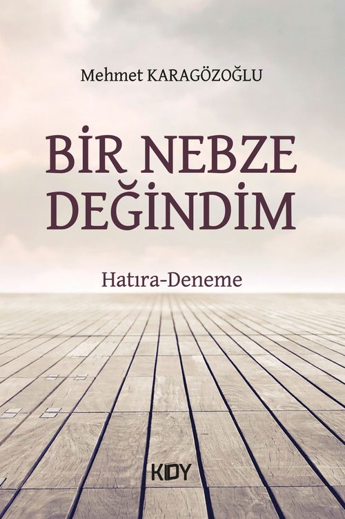 Bir Nebze Değindim