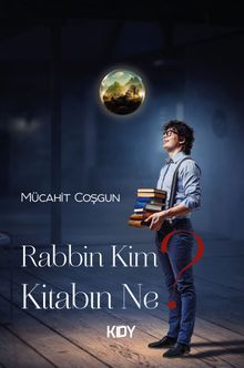 Rabbin Kim Kitabın Ne? 