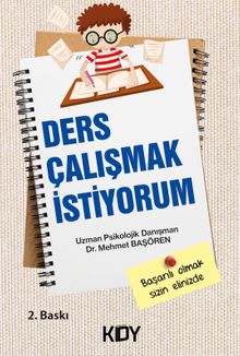 Ders Çalışmak İstiyorum