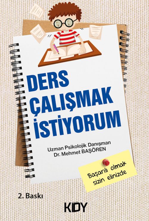 Ders Çalışmak İstiyorum