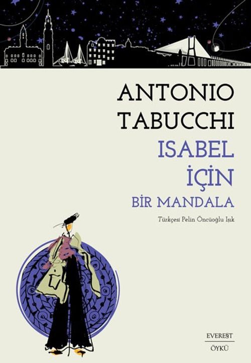 Isabel İçin Bir Mandala