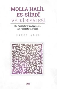 Molla Halil es-Siirdî ve İki Risalesi