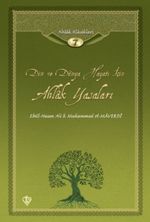 Din ve Dünya Hayatı İçin Ahlak Yasaları