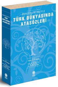 Türk Dünyasında Atasözleri