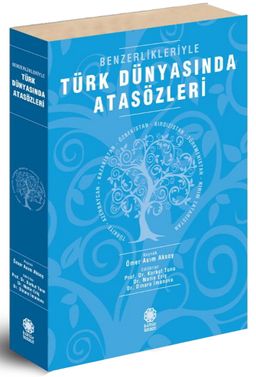 Türk Dünyasında Atasözleri