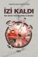 İzi Kaldı
