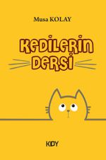 Kedilerin Dersi