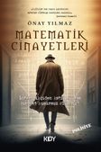 Matematik Cinayetleri 