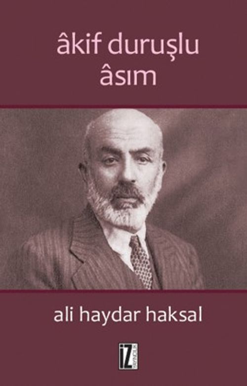 Akif Duruşlu Asım