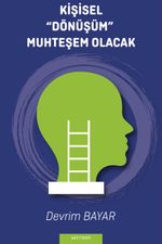 Kişisel “Dönüşüm” Muhteşem Olacak