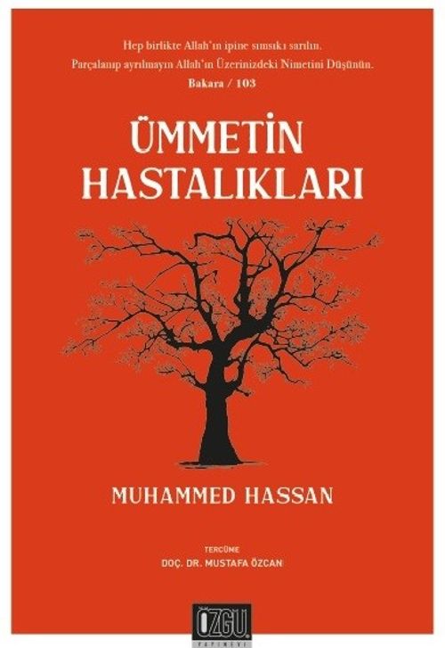 Ümmetin Hastalıkları