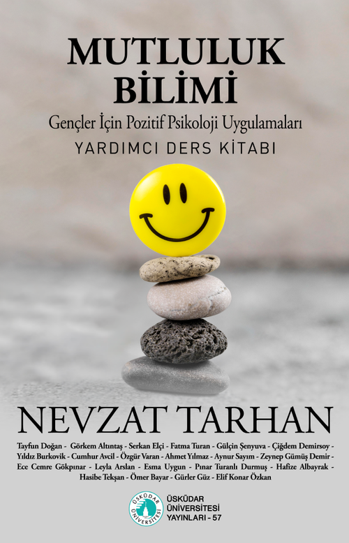 Mutluluk Bilimi