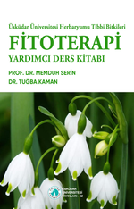 Fitoterapi / Tıbbi Bitkiler