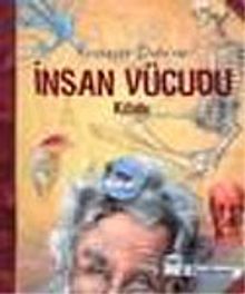 Profesör Dahi'nin İnsan Vücudu Kitabı