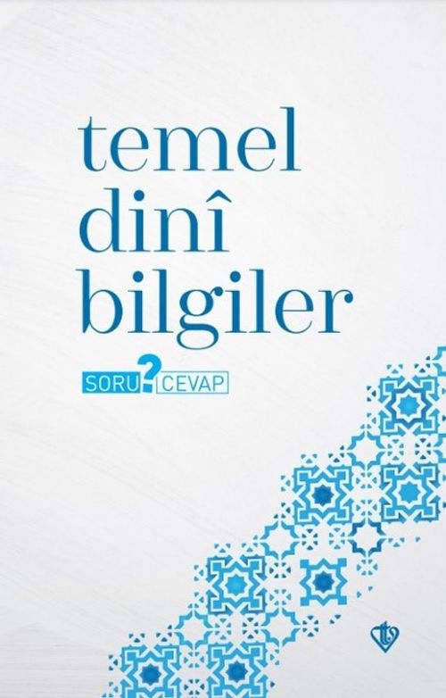 Temel Dini Bilgiler Soru Cevap