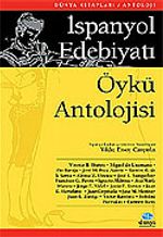 İspanyol Edebiyatı Öykü Antolojisi