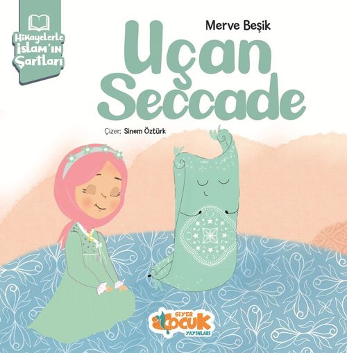 Uçan Seccade